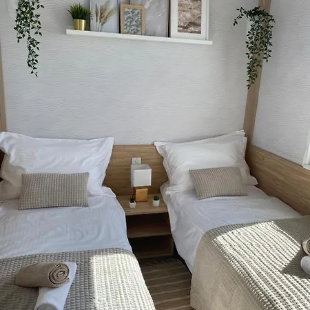 Διαμέρισμα Kayo Mobile Homes
