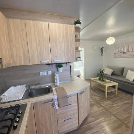 Kayo Mobile Homes Drage