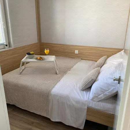 Διαμέρισμα Kayo Mobile Homes
