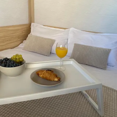 Διαμέρισμα Kayo Mobile Homes Drage