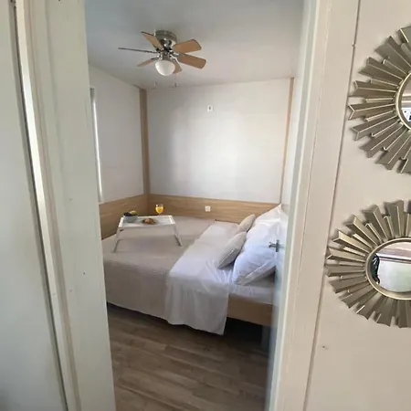 Διαμέρισμα Kayo Mobile Homes Drage