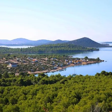 Kayo Mobile Homes Διαμέρισμα Drage
