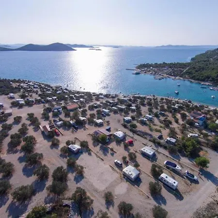 Kayo Mobile Homes Drage