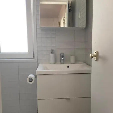 Διαμέρισμα Kayo Mobile Homes