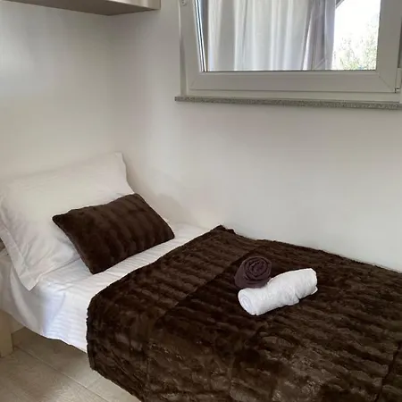Διαμέρισμα Kayo Mobile Homes Drage