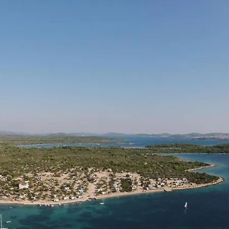 Διαμέρισμα Kayo Mobile Homes *