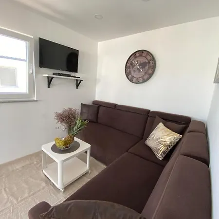 Διαμέρισμα Kayo Mobile Homes Drage