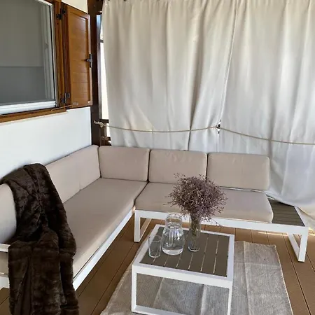 Kayo Mobile Homes Διαμέρισμα Drage