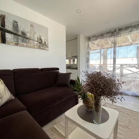 Διαμέρισμα Kayo Mobile Homes