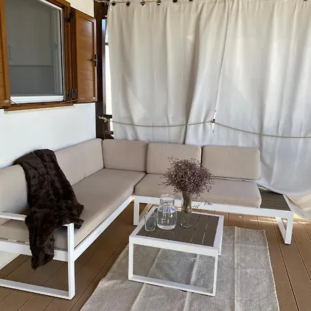 Διαμέρισμα Kayo Mobile Homes *