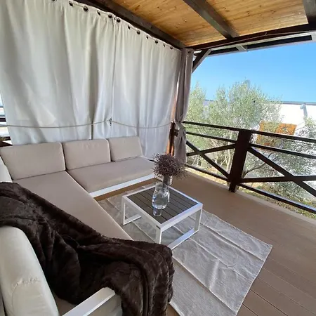 Kayo Mobile Homes Drage