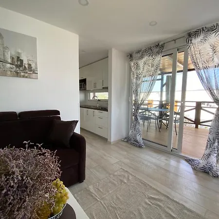 Kayo Mobile Homes Διαμέρισμα