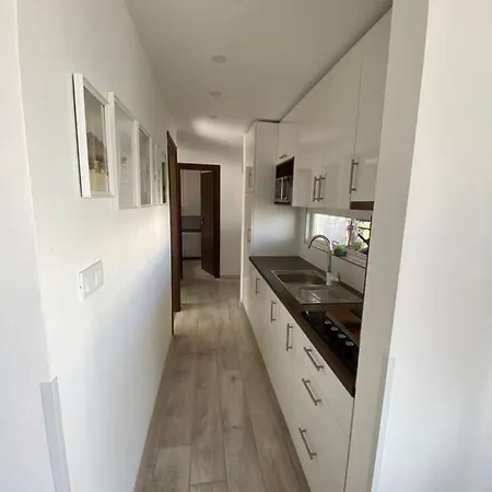 Διαμέρισμα Kayo Mobile Homes