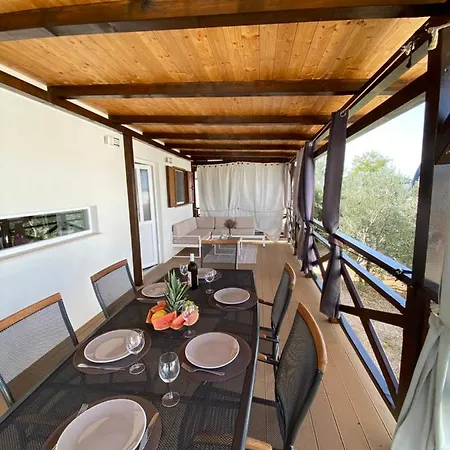 Διαμέρισμα Kayo Mobile Homes
